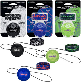 Waboba Bounce Back Ball (1 stuk)