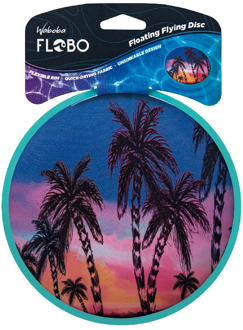 Waboba Flobo Water Frisbee (18cm)