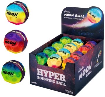 Waboba Gradient Moon Stuiterbal