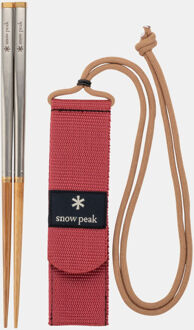 Wabuki Chopsticks M Assortiment - One size