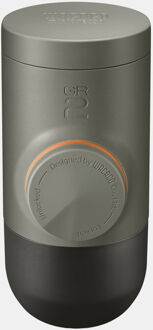 Wacaco Minipresso Gr2 Zwart - One size