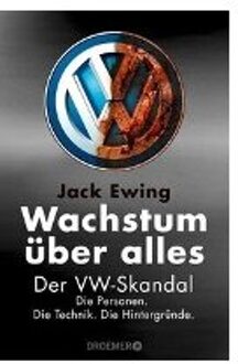 Wachstum - Ewing, Jack