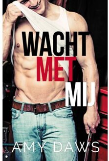 Wacht Met Mij - Wacht Met Mij - Amy Daws