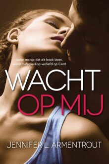 Wacht op mij - eBook Jennifer L. Armentrout (9401908362)