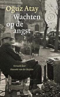 Wachten op de angst -  Oguz Atay (ISBN: 9789028214088)