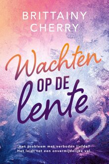 Wachten op de lente - Brittainy C. Cherry - ebook