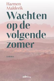 Wachten op de volgende zomer -  Harmen Malderik (ISBN: 9789493343139)