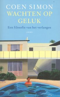 Wachten op geluk - eBook Coen Simon (9026326033)