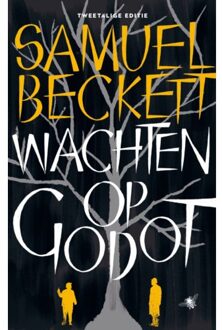 Wachten op Godot
