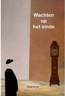 Wachten Op Het Einde - Sandy Terryn