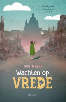 Wachten op vrede - Judith Kerr - ebook
