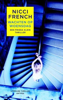 Wachten op woensdag - eBook Nicci French (9041423567)