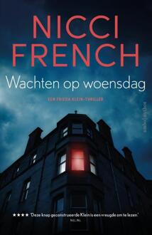 Wachten Op Woensdag - Frieda Klein - Nicci French