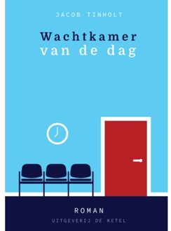 Wachtkamer Van De Dag - Jacob Tinholt