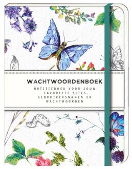 Wachtwoordenboek - Interstat