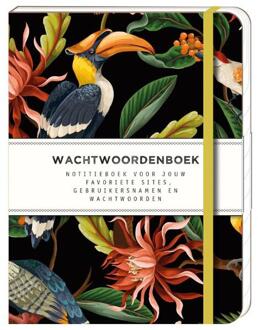 Wachtwoordenboek - Interstat