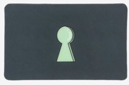 wachtwoordenboekje - sos