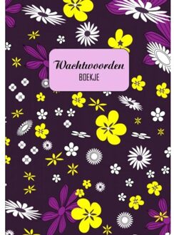Wachtwoordenboekje - Wachtwoordenboekjes & Meer