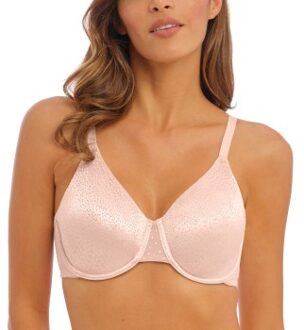 Wacoal Back Appeal Underwire Bra Zwart,Roze - C 75,C 80,C 85,C 90,D 70,D 75,D 80,D 85,D 90,E 70,E 75,E 80,E 85,E 90,F 70,F 75,F 80,F 85,F 90,G 70,G 75,G 80,G 85,G 90,H 75,H 80,H 85,H 90