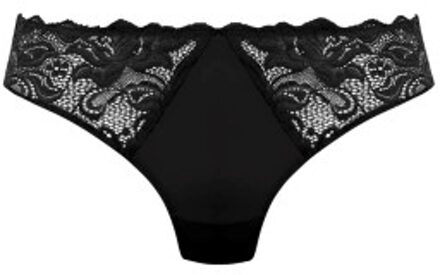 Wacoal Elgantine Brief * Actie * Zwart,Wit,Beige - Small,Medium,Large,X-Large,XX-Large