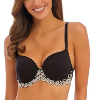 Wacoal Embrace Lace T-Shirt Bra * Actie * Zwart,Beige,Roze,Grijs - B 75,B 80,B 85,C 70,C 75,C 80,C 85,C 90,D 65,D 70,D 75,D 80,D 85,D 90,E 65,E 70,E 75,E 80,E 85,E 90,F 65,F 70,F 75,F 80,F 85,F 90,G 70,G 75,G 80,G 85