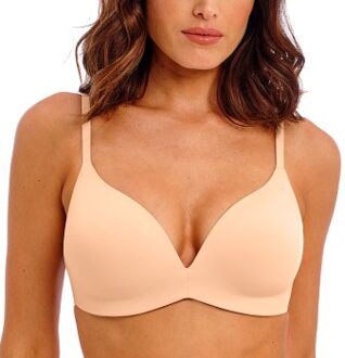 Wacoal Ines Secret Non Wired Contour Bra Beige,Zwart - A 70,A 75,A 80,B 65,B 70,B 75,B 80,B 85,C 65,C 70,C 75,C 80,C 85,D 65,D 70,D 75,D 80,D 85,E 65,E 70,E 75,E 80,E 85,F 65,F 70,F 75,F 80