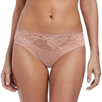 Wacoal Lace Perfection Brief Beige,Zwart,Roze,Blauw - Small,Medium,Large,X-Large