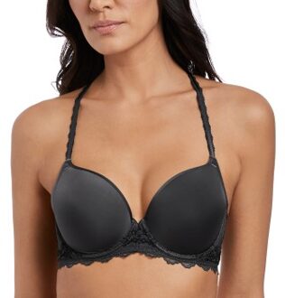 Wacoal Lace Perfection Contour Bra Beige,Zwart,Roze,Blauw - B 75,B 80,B 85,C 70,C 75,C 80,C 85,D 65,D 70,D 75,D 80,D 85,E 65,E 75,E 80,E 85,F 65,F 70,F 75,F 80,F 85,G 75,G 80