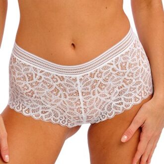 Wacoal Raffine Shorts Beige,Zwart,Wit - X-Small,Small,Medium,Large,X-Large