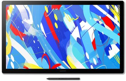 Wacom Cintiq 24 touch