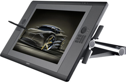 Wacom Cintiq 24HD Tekentablet