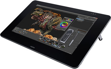 Wacom Cintiq 27QHD Touch