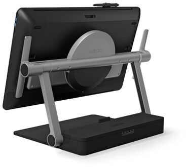 Wacom Ergo Standaard Voor Wacom Cintiq Pro 24
