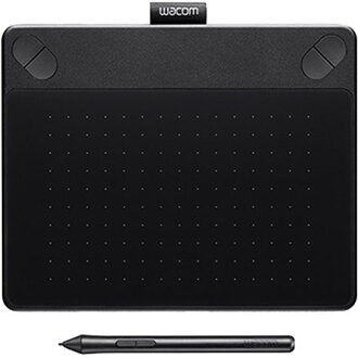 Wacom Intuos Comic Pen & Touch Small Tekentablet