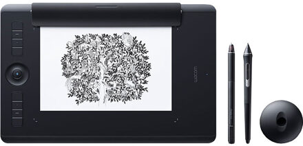 Wacom Intuos Pro - Paper Edition M