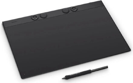 Wacom Intuos Pro Pen Tablet Large