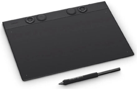 Wacom Intuos Pro Pen Tablet Medium