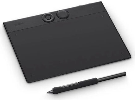 Wacom Intuos Pro Pen Tablet Small