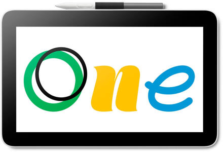 Wacom ONE 12 Pen Display