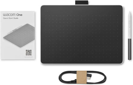 Wacom ONE Pen Tablet Medium