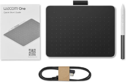 Wacom ONE Pen Tablet Small