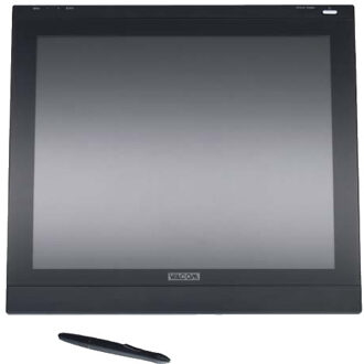 Wacom PL-720 Tekentablet