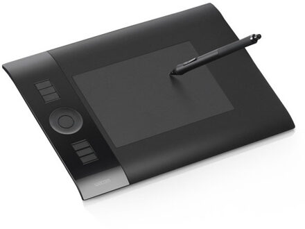 Wacom Tekentablet
