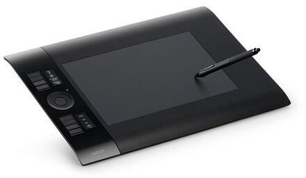 Wacom Tekentablet