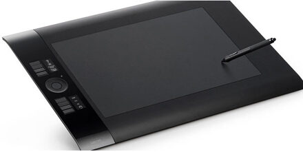 Wacom Tekentablet