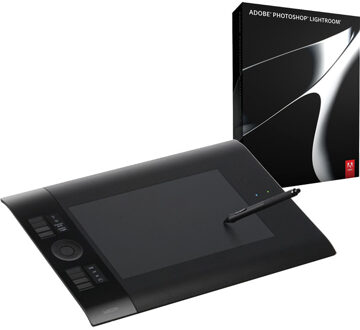 Wacom Tekentablet