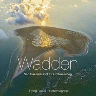 Wadden - Herman IJsseling