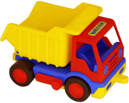 Wader Basics Kiepwagen