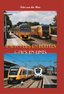 Wadlopers en buffels - Boek Peter van der Meer (9060133463)