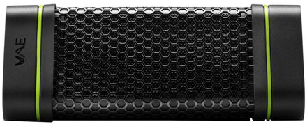 WAE BTP04 Outdoor Bluetooth portable speaker Water-Resistant Dust-Resistant